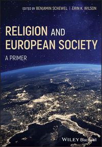 Cover image for Religion and European Society: A Primer