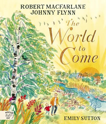 Cover image for The World to Come - World to Come - A Times Book of the Year 2024