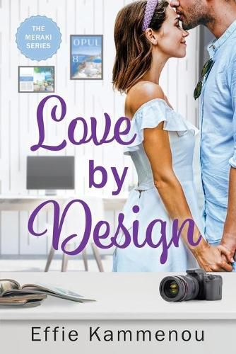 Cover image for Love by Design