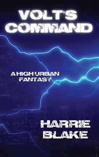 Cover image for Volt's Command