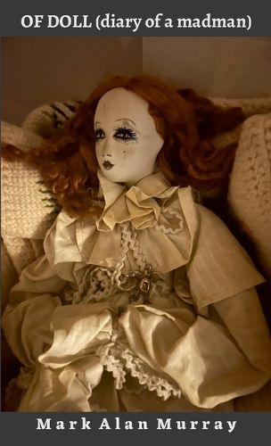 Cover image for Of Doll