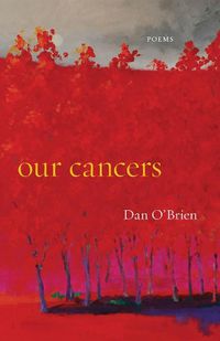 Cover image for Our Cancers: Poems