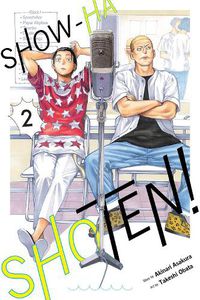 Cover image for Show-ha Shoten!, Vol. 2: Volume 2