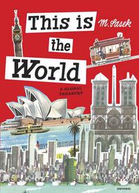 Cover image for This Is the World: A Global Treasury