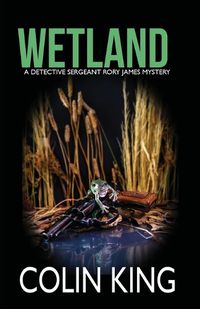 Cover image for Wetland