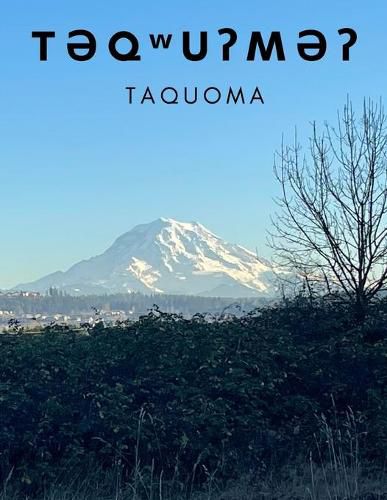 Cover image for Taquoma