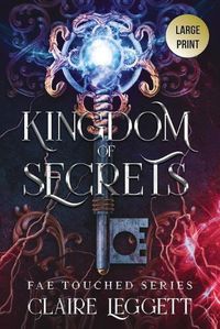 Cover image for Kingdom of Secrets
