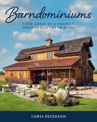 Cover image for Barndominiums