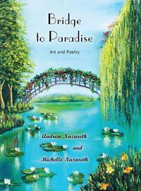 Cover image for Bridge to Paradise: Art and Poetry