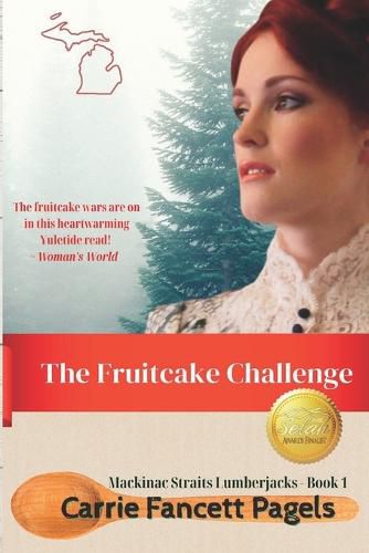 Cover image for The Fruitcake Challenge