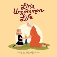 Cover image for Lin's Uncommon Life