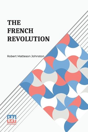 Cover image for The French Revolution (Edition0)