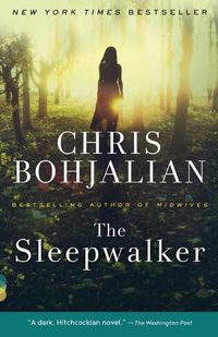 Cover image for The Sleepwalker: A Novel