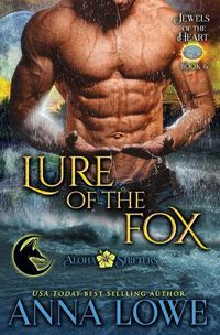 Cover image for Lure of the Fox