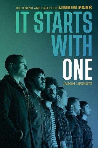 Cover image for It Starts with One