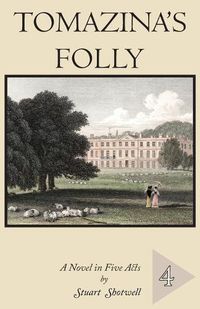 Cover image for Tomazina's Folly