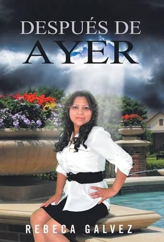 Cover image for Despues de ayer