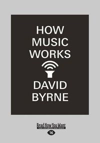 Cover image for How Music Works