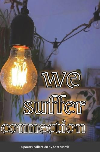 Cover image for we suffer connection