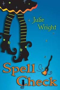 Cover image for Spell Check