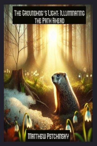 Cover image for The Groundhog's Light