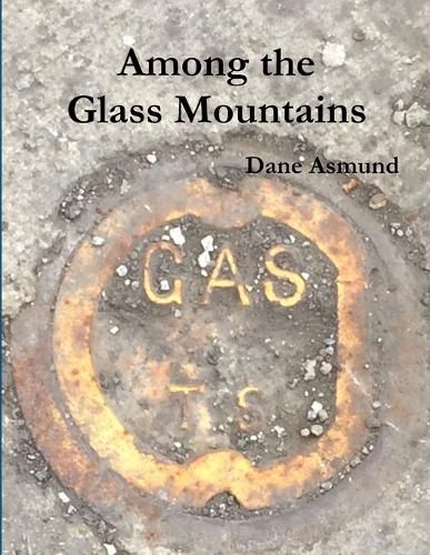 Cover image for Among the Glass Mountains