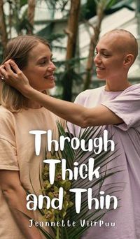 Cover image for Through Thick and Thin