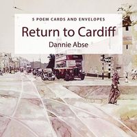 Cover image for Return to Cardiff Poem Cards Pack