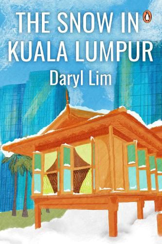 Cover image for The Snow in Kuala Lumpur