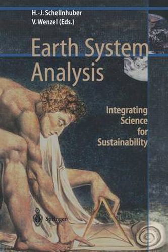 Cover image for Earth System Analysis: Integrating Science for Sustainability