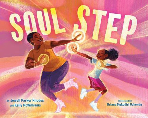 Cover image for Soul Step