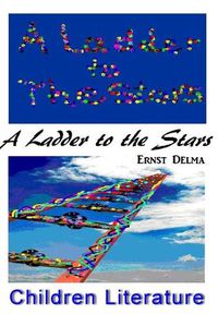 Cover image for A Ladder To The Stars