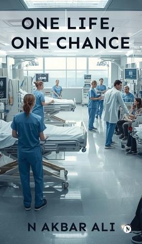 Cover image for One Life, One Chance