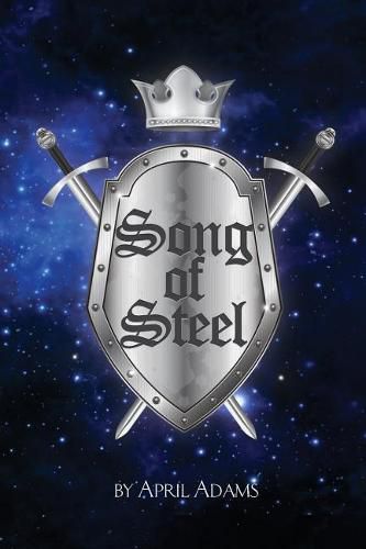 Cover image for Song of Steel