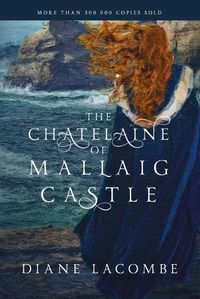 Cover image for The Chatelaine of Mallaig castle