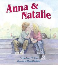 Cover image for Anna & Natalie