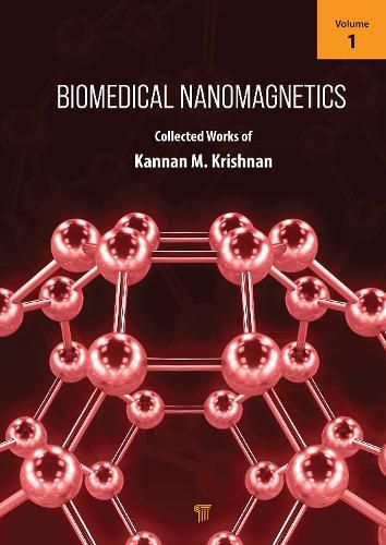Cover image for Biomedical Nanomagnetics