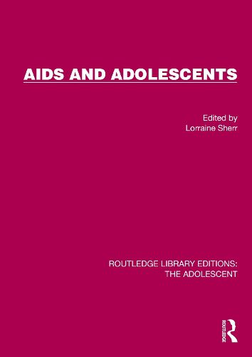 Cover image for AIDS and Adolescents