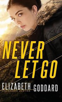 Cover image for Never Let Go