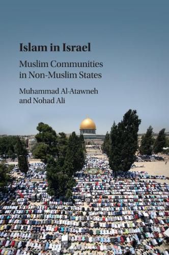 Cover image for Islam in Israel: Muslim Communities in Non-Muslim States