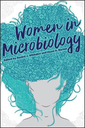 Cover image for Women in Microbiology