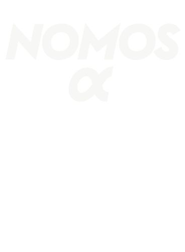 Cover image for Nomos Alpha