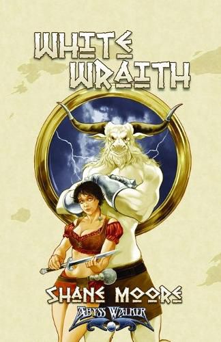 Cover image for White Wraith