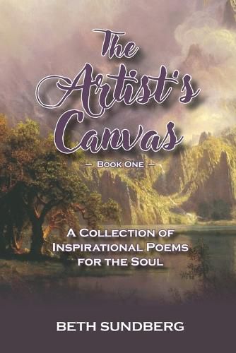 Cover image for The Artist's Canvas