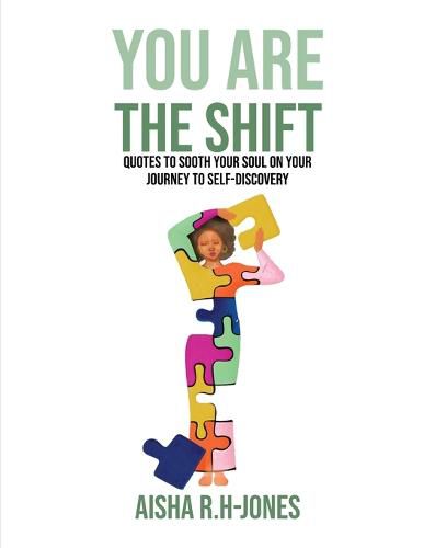 Cover image for You Are The Shift