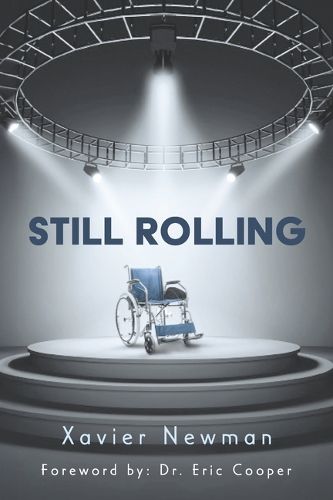 Cover image for Still Rolling