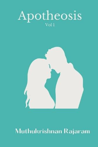 Cover image for Apotheosis (Volume-I)