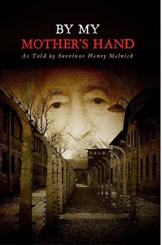 Cover image for By My Mother's Hand