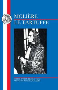 Cover image for Le Tartuffe
