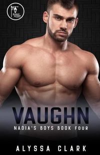 Cover image for Vaughn